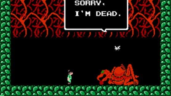 Monster Party screenshot 3