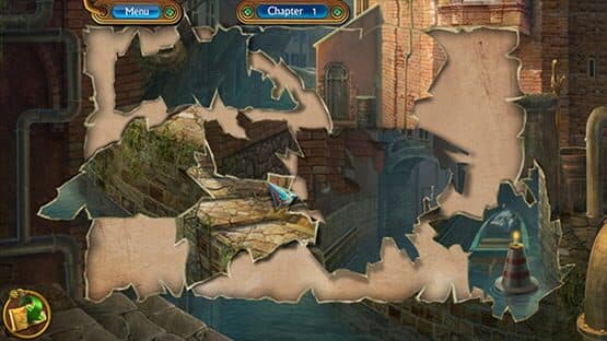 Hiddenverse: Divided Kingdom screenshot 1