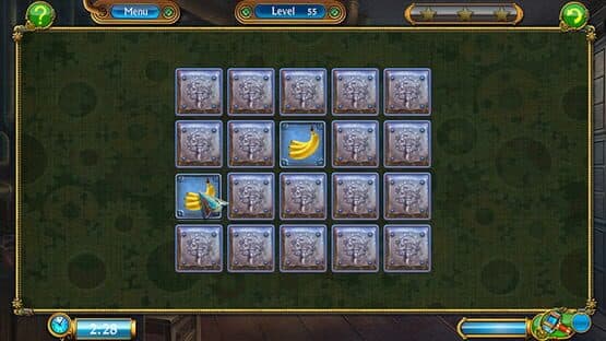 Hiddenverse: Divided Kingdom screenshot 2