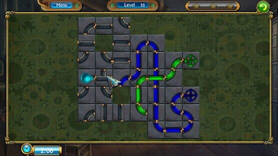 Hiddenverse: Divided Kingdom screenshot 4