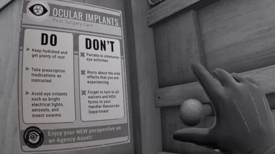 I Expect You to Die: Home Sweet Home screenshot 3