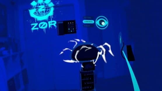 I Expect You to Die: Home Sweet Home screenshot 1