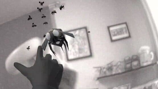 I Expect You to Die: Home Sweet Home screenshot 2