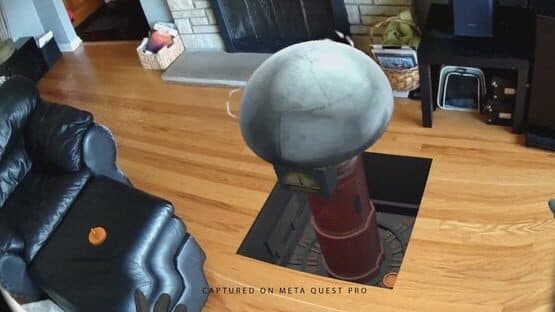 I Expect You to Die: Home Sweet Home screenshot 5