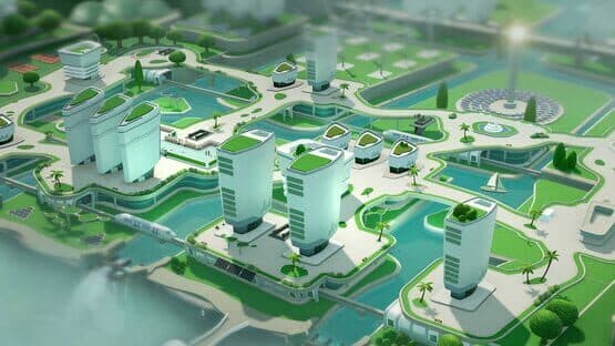 Two Point Hospital and Two Point Campus Double Pack screenshot 6