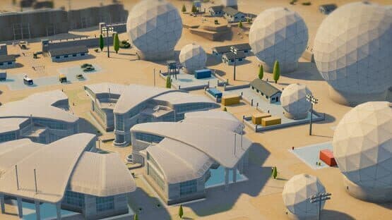 Two Point Hospital and Two Point Campus Double Pack screenshot 8