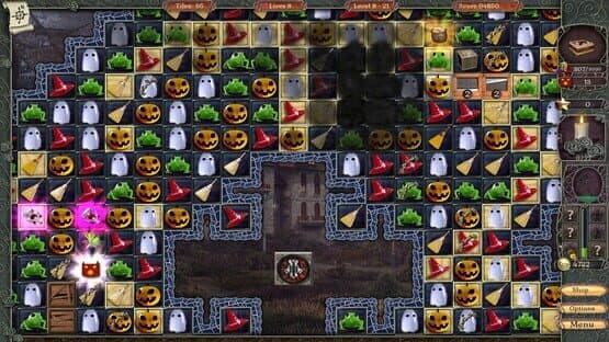 Jewel Match Twilight screenshot 11