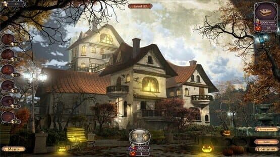 Jewel Match Twilight screenshot 2