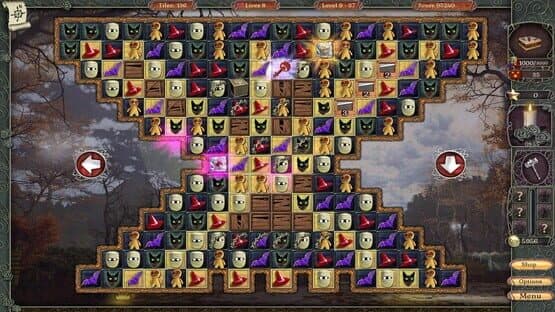 Jewel Match Twilight screenshot 6