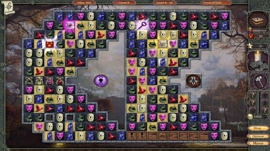 Jewel Match Twilight screenshot 7