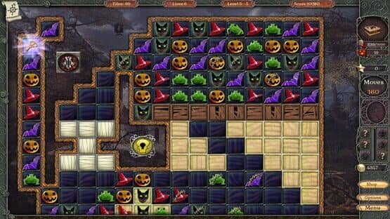 Jewel Match Twilight screenshot 10