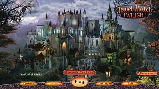 Jewel Match Twilight screenshot 4