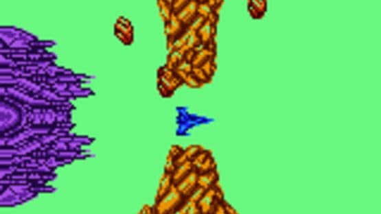 Konami GB Collection Vol. 4 screenshot 3