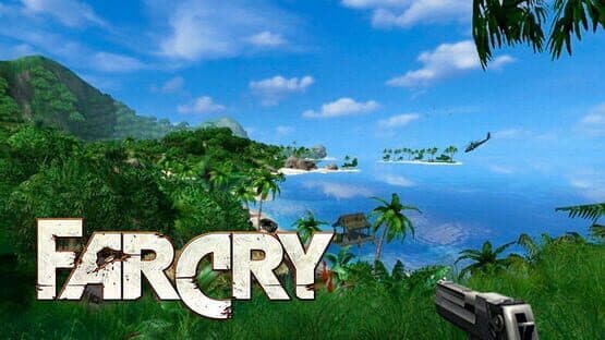 Far Cry: Silver Pack screenshot 4