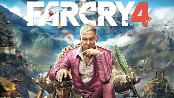 Far Cry: Silver Pack screenshot 3