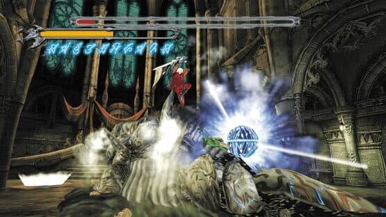 Devil May Cry HD Collection & 4 Special Edition Bundle screenshot 3