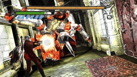 Devil May Cry HD Collection & 4 Special Edition Bundle screenshot 6