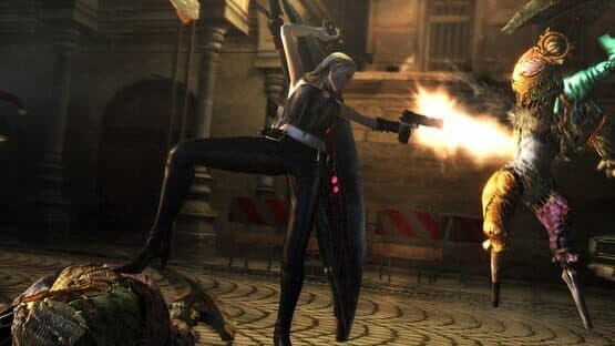 Devil May Cry HD Collection & 4 Special Edition Bundle screenshot 7