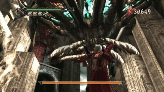 Devil May Cry HD Collection & 4 Special Edition Bundle screenshot 8