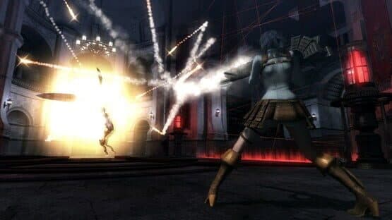 Devil May Cry HD Collection & 4 Special Edition Bundle screenshot 15