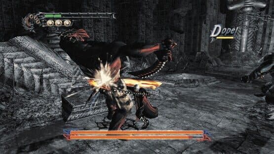 Devil May Cry HD Collection & 4 Special Edition Bundle screenshot 14