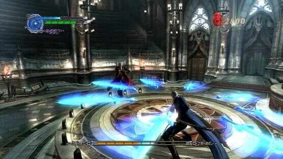 Devil May Cry HD Collection & 4 Special Edition Bundle screenshot 17