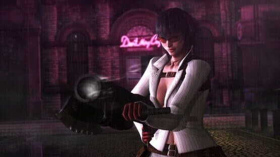 Devil May Cry HD Collection & 4 Special Edition Bundle screenshot 18
