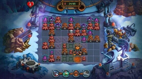 Match 3 Bundle of 3 screenshot 4