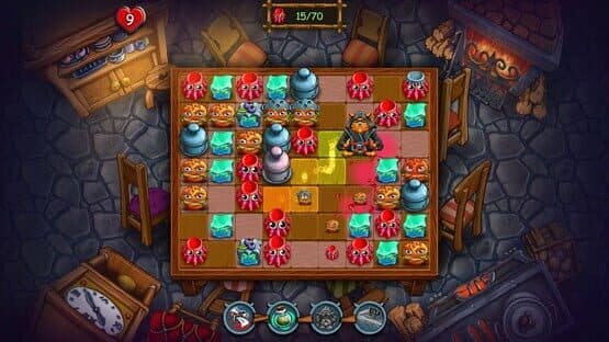 Match 3 Bundle of 3 screenshot 1