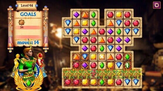 Match 3 Bundle of 3 screenshot 2