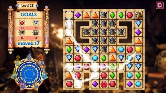 Match 3 Bundle of 3 screenshot 5