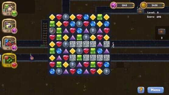 Match 3 Bundle of 3 screenshot 3