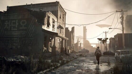 Homefront: The Revolution - Freedom Fighter Bundle screenshot 3