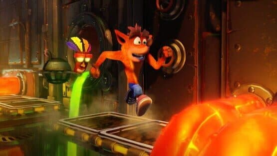 Crash + Spyro Triple Play Bundle screenshot 10