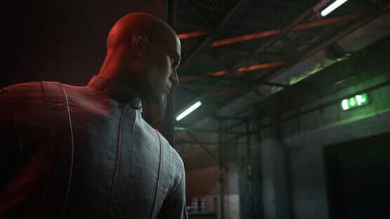 Hitman 3: Deluxe Pack screenshot 6