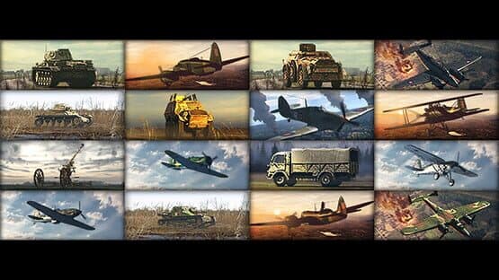 Steel Division 2: Blood Feud in Transylvania screenshot 1