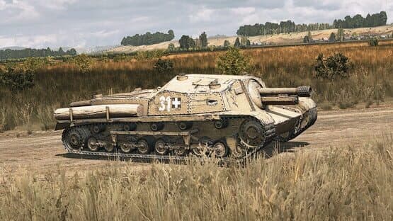 Steel Division 2: Blood Feud in Transylvania screenshot 2