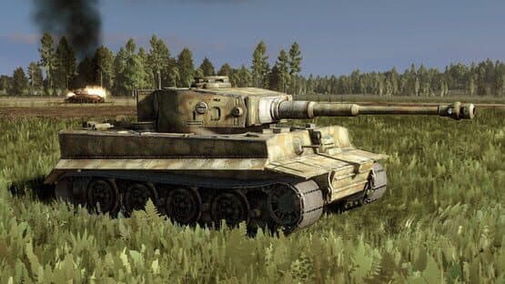 Steel Division 2: Blood Feud in Transylvania screenshot 4