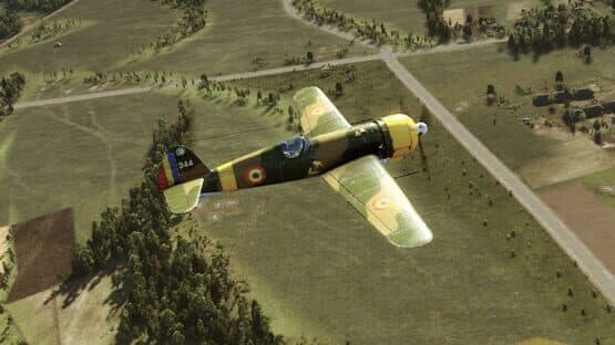 Steel Division 2: Blood Feud in Transylvania screenshot 5