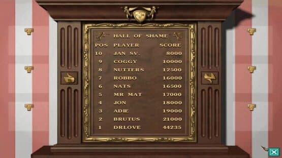 Theme Hospital screenshot 9