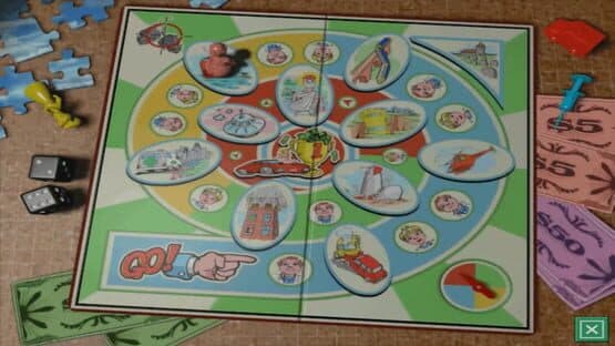 Theme Hospital screenshot 15