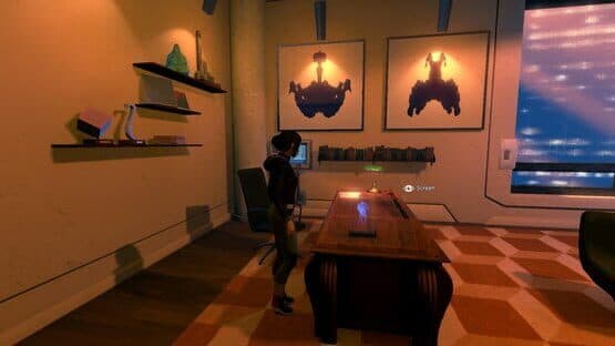 Dreamfall Chapters: Book One - Reborn screenshot 2
