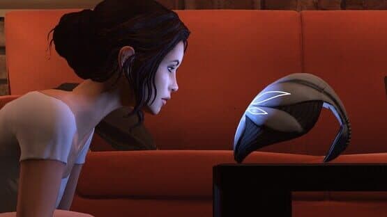 Dreamfall Chapters: Book Two - Rebels screenshot 3