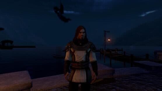 Dreamfall Chapters: Book Two - Rebels screenshot 2