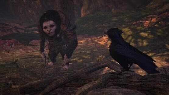 Dreamfall Chapters: Book Four - Revelations screenshot 2