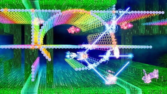 R-Type Final 2: DLC Set 9 screenshot 5