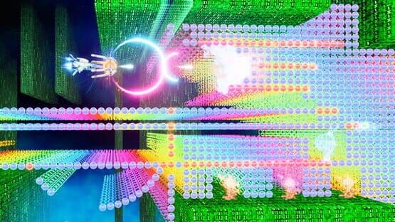 R-Type Final 2: DLC Set 9 screenshot 1