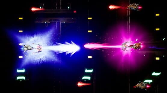 R-Type Final 2: DLC Set 9 screenshot 2