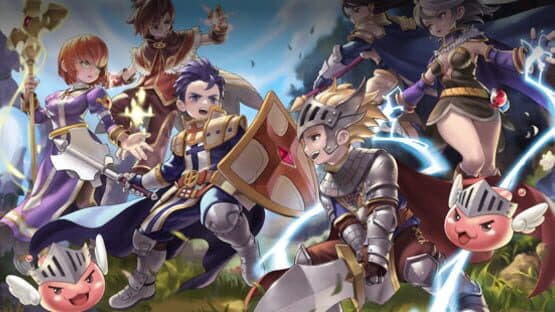 Ragnarok Begins screenshot 2