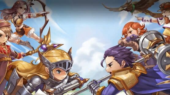 Ragnarok Begins screenshot 4